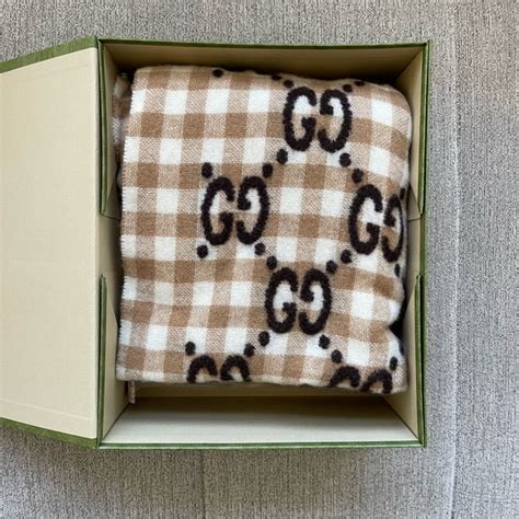 gucci blanket - baby|gucci baby blanket price.